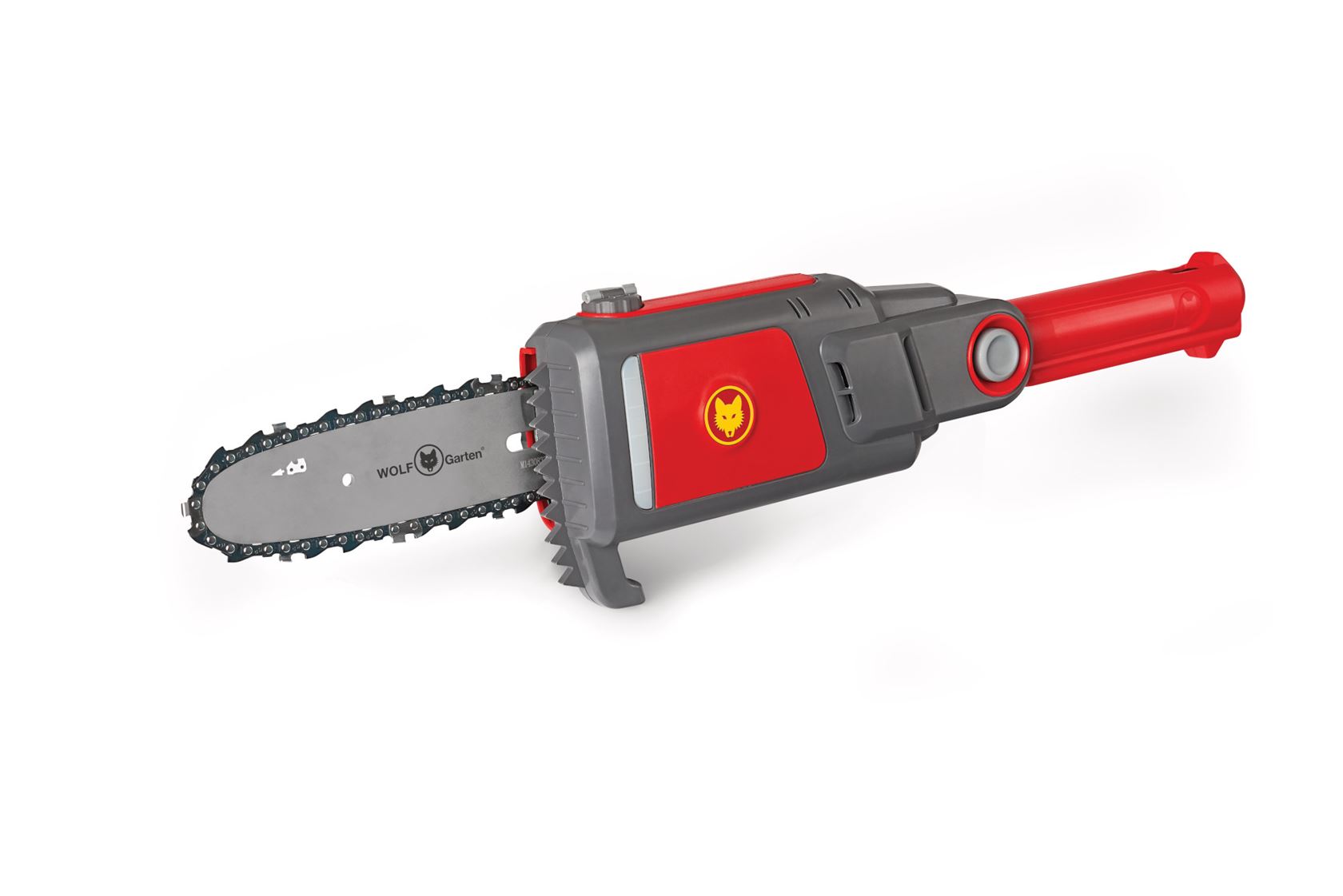 WOLF-Garten E-Multistar chainsaw - 20cm long blade - E-MS accessories