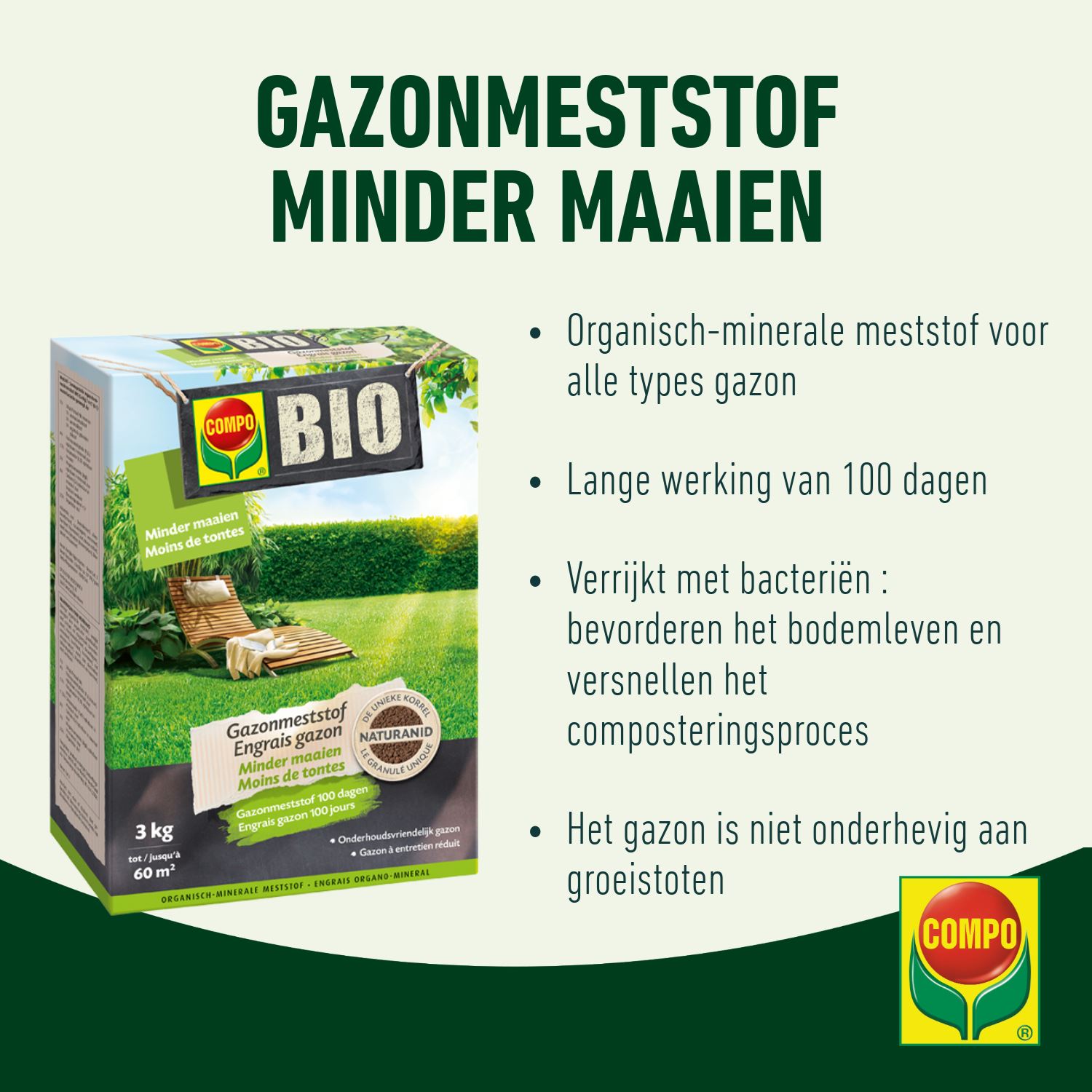 Compo-bio-gazonmeststof-minder-maaien-3kg