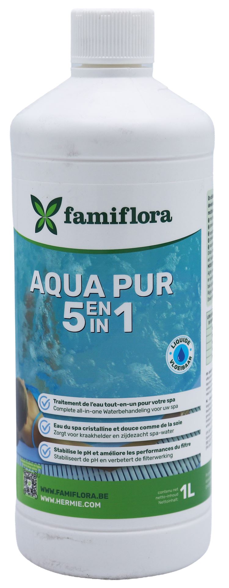 Aqua-pur-spa-5in1-1l