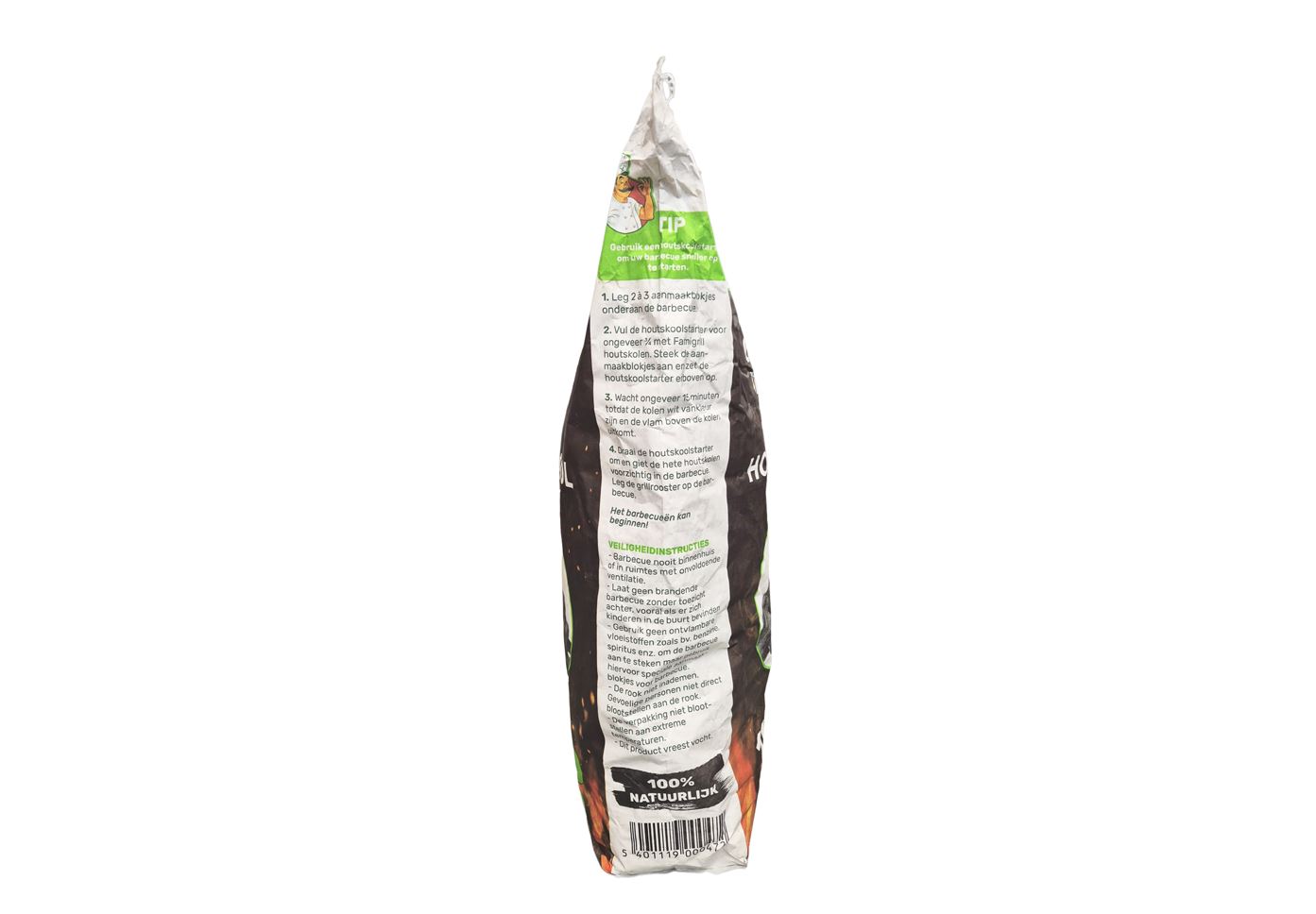 Famigrill-houtskool-van-de-chef-10kg