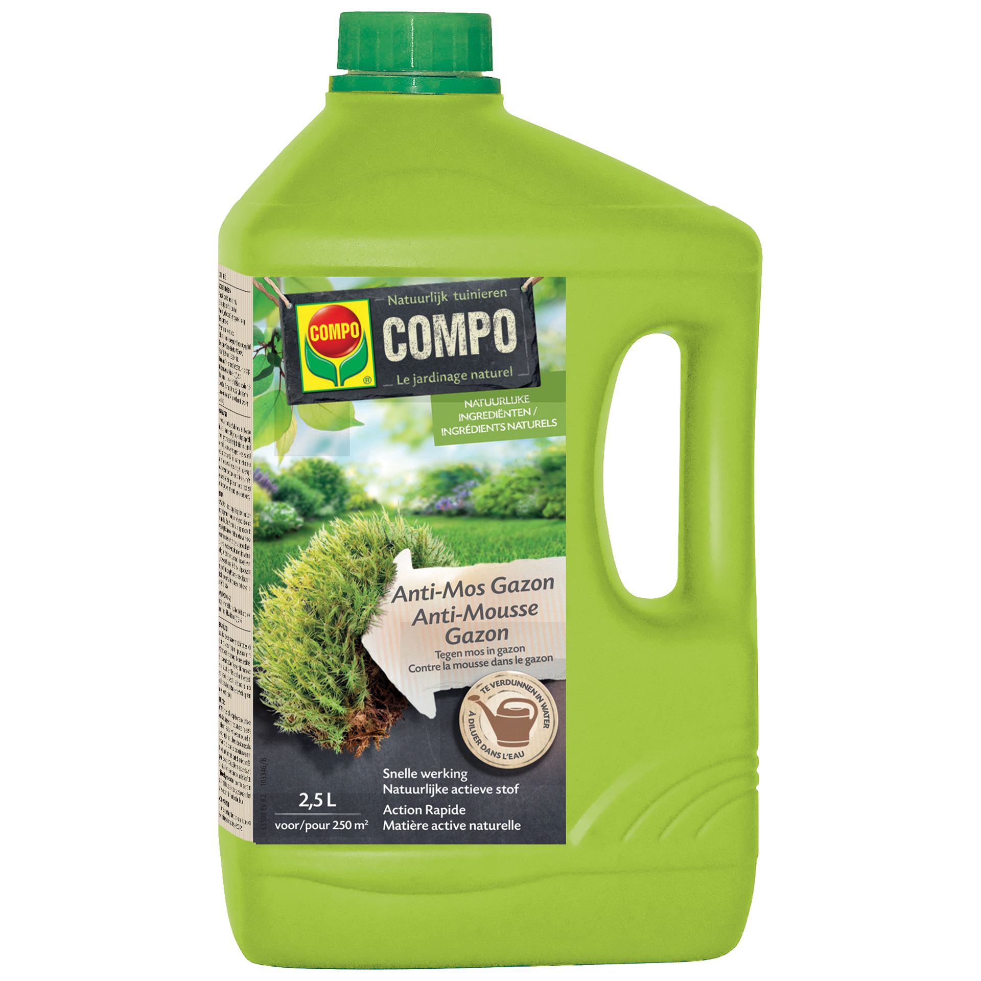 Compo-bio-anti-mos-gazon-2-5L