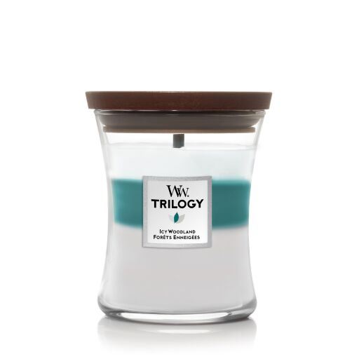 Trilogy-Icy-Woodland-Medium-Candle