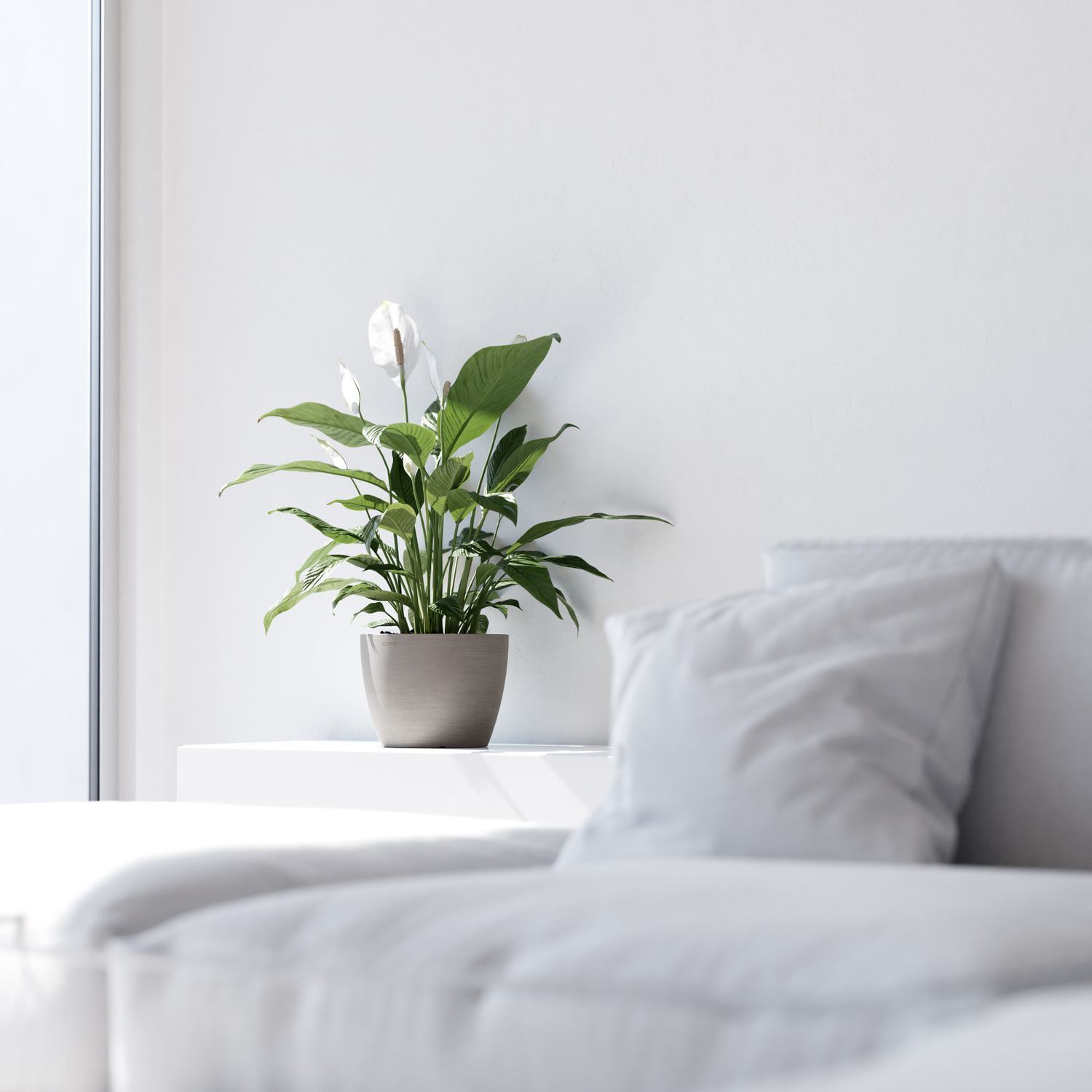 Ecopots-stockholm-Taupe-45cm-H34cm