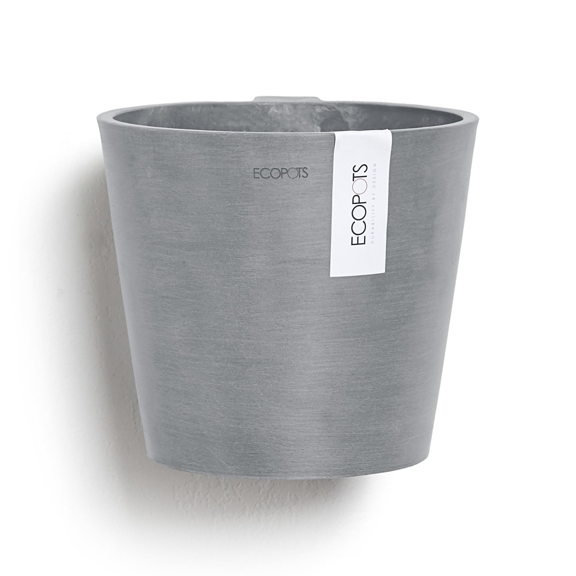 Ecopots-amsterdam-wall-blue-grey-20-cm-H17-5-cm-incl-waterreservoir