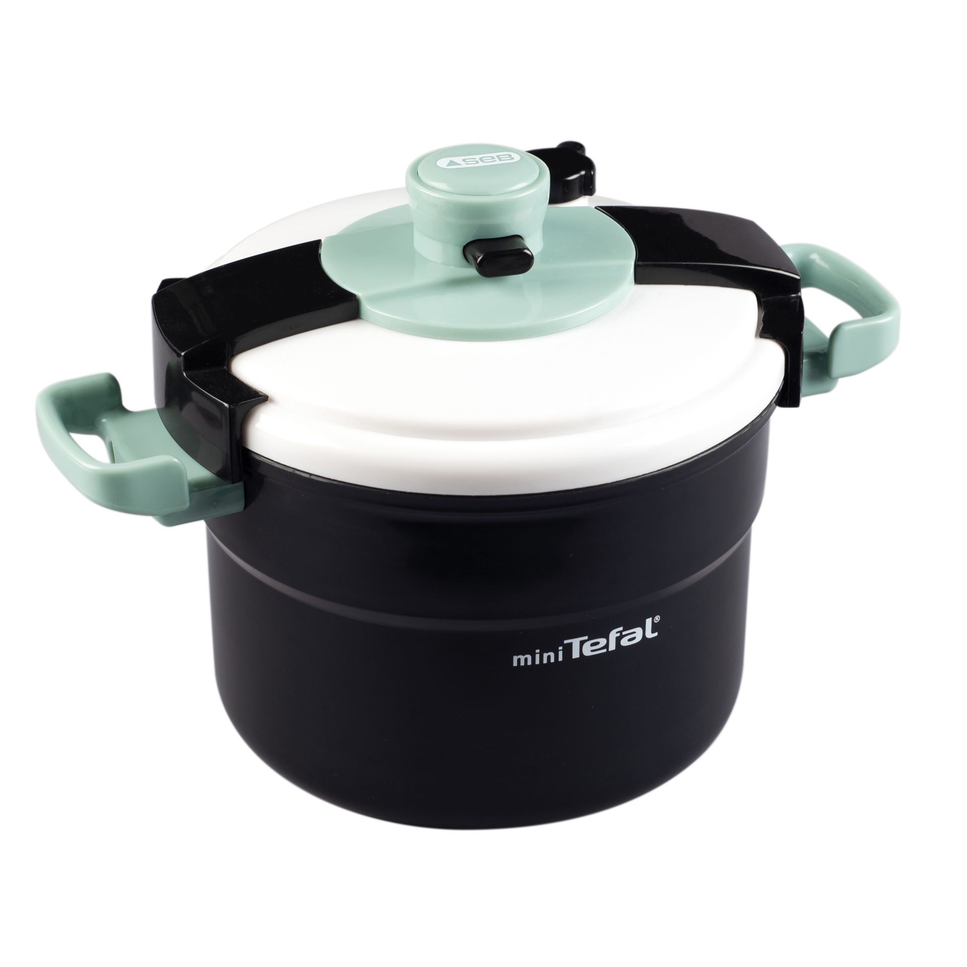 Tefal-Snelkoker-Clipso