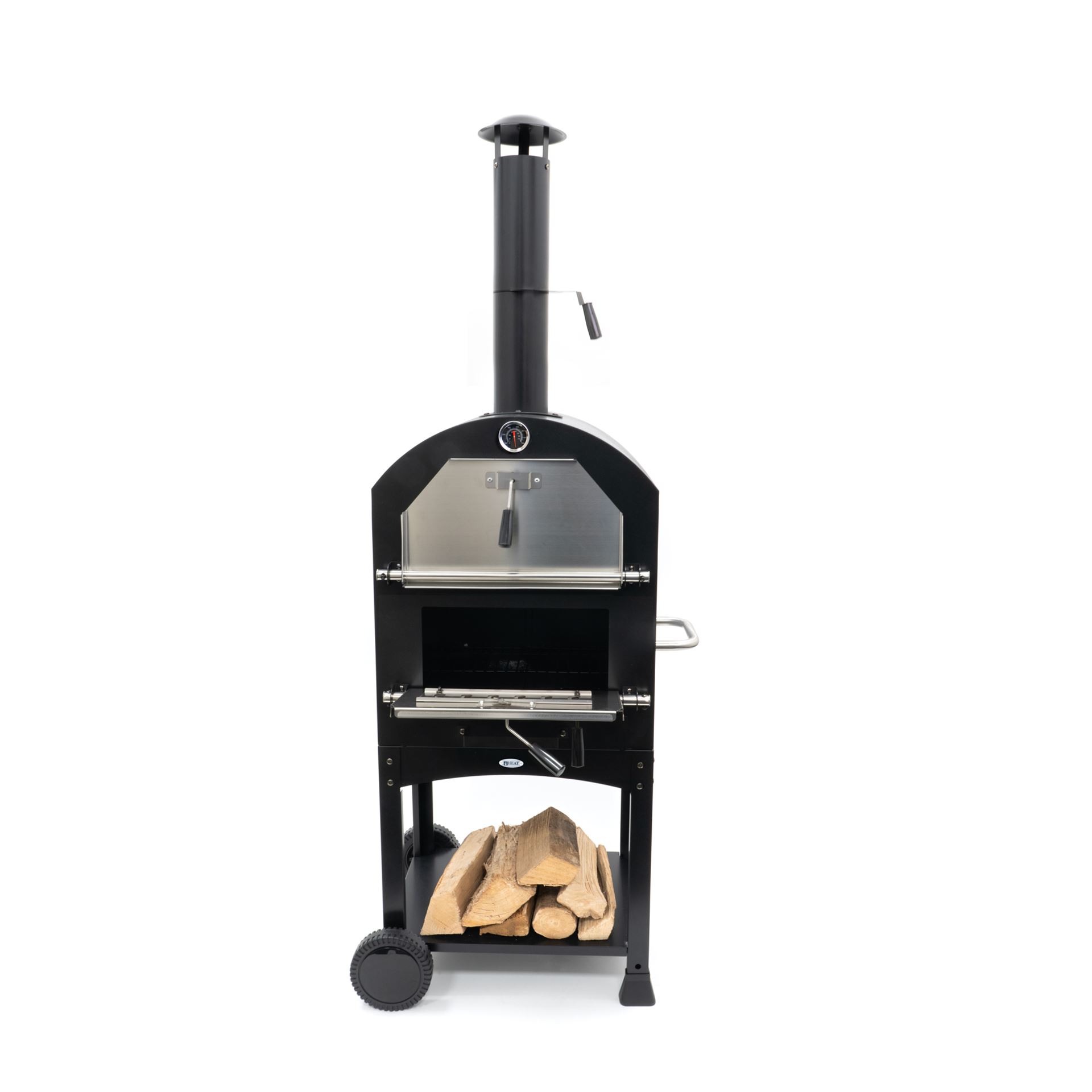 Pizza-Oven-Ovnhus-50-x-36-x-161-cm