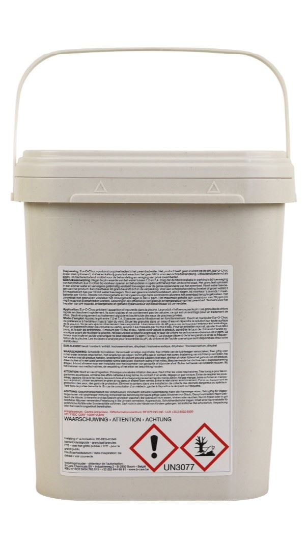 Snelwerkend-organisch-chloor-5kg-granulaat-gestabiliseerd-chloor