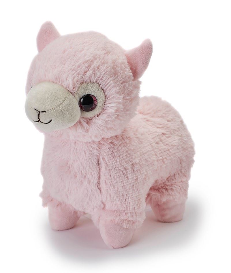Warmies-alpaca