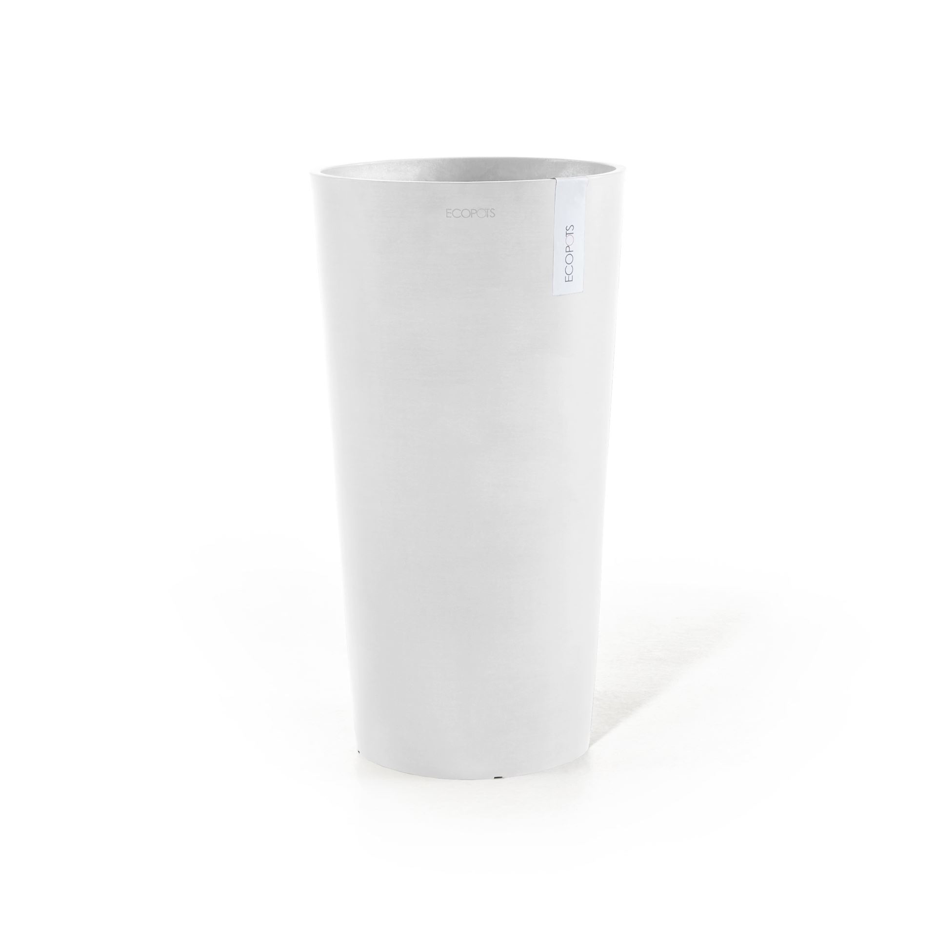 ecopots-Amsterdam-Mid-High-Pure-White-34-cm-H66-cm