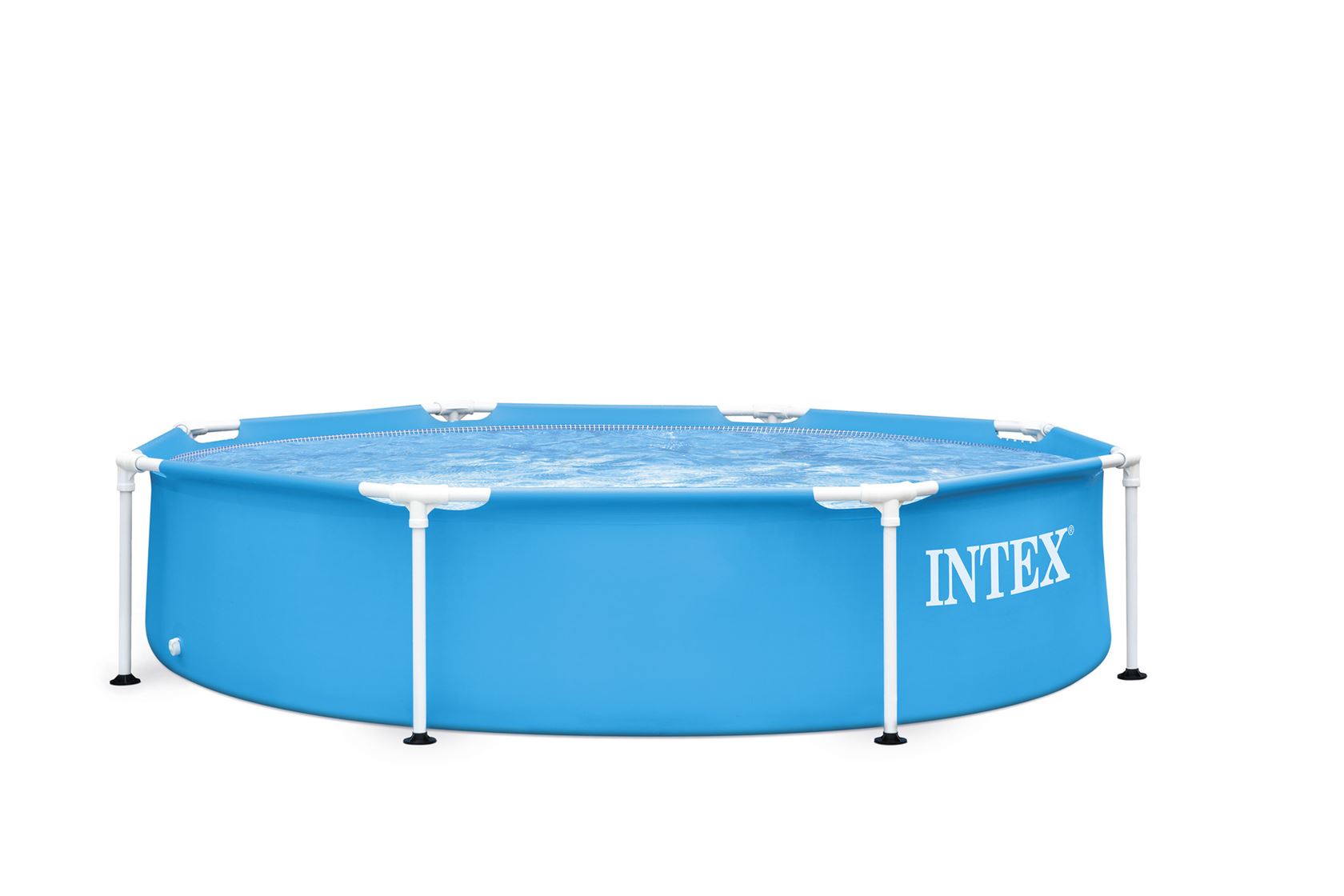Intex-Metal-Frame-opzetzwembad-rond-244-x-H51-cm