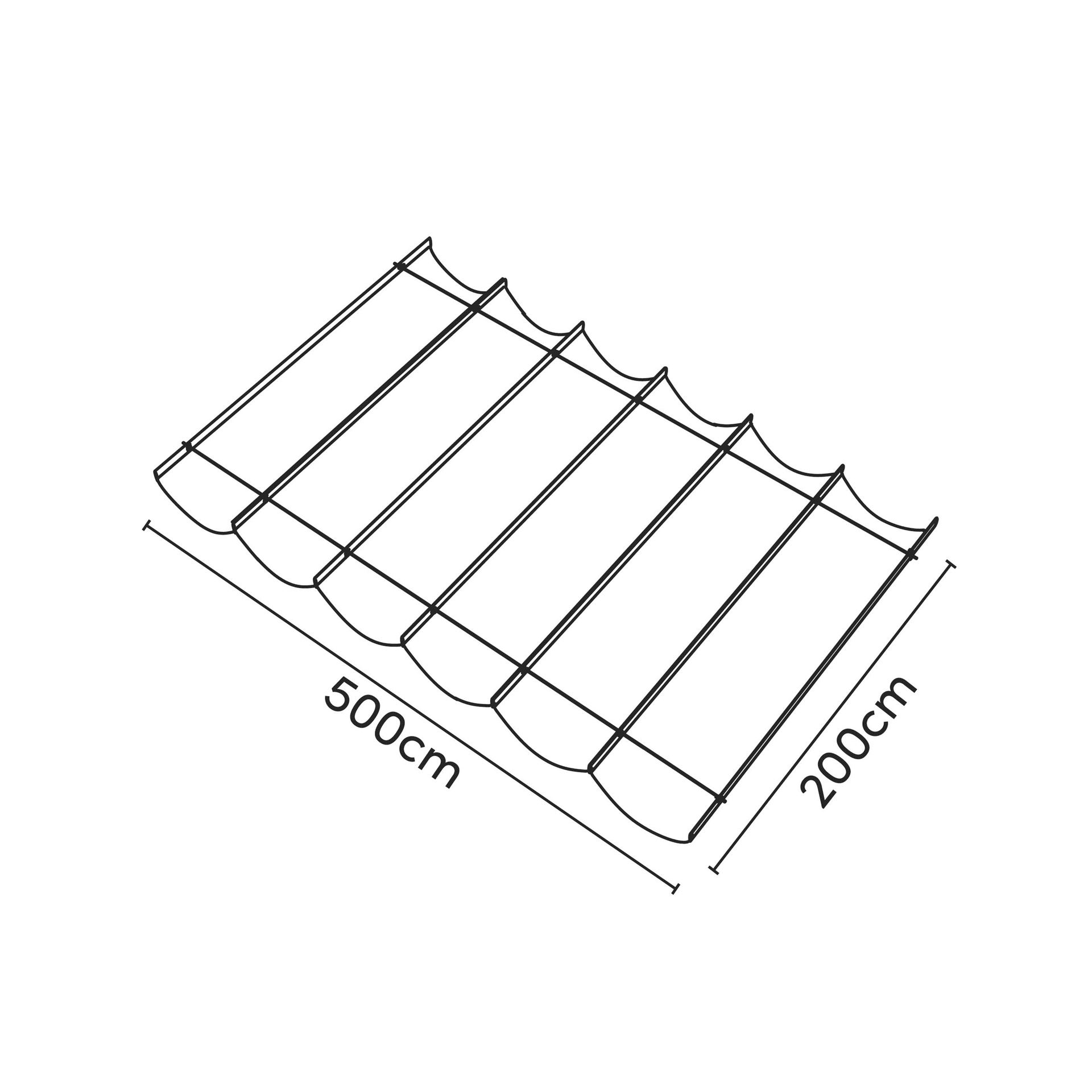 Platinum-Sun-Shade-Harmonica-Schaduwdoek-B200xL500-Kleur-Greige