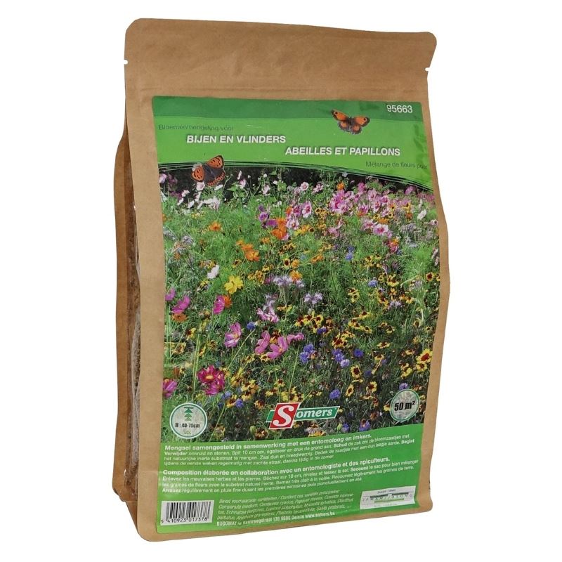 Bloemenmix-voor-bijen-en-vlinders-50m-