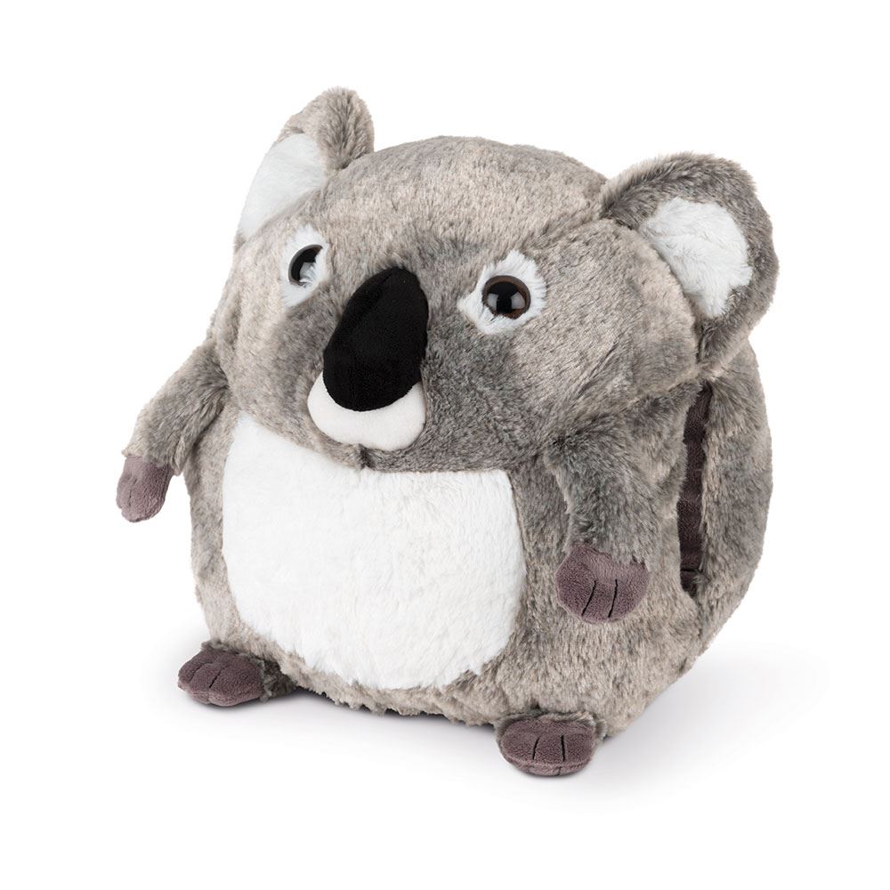 Chauffe-mains et peluche « Koala » de Cozy Noxxiez