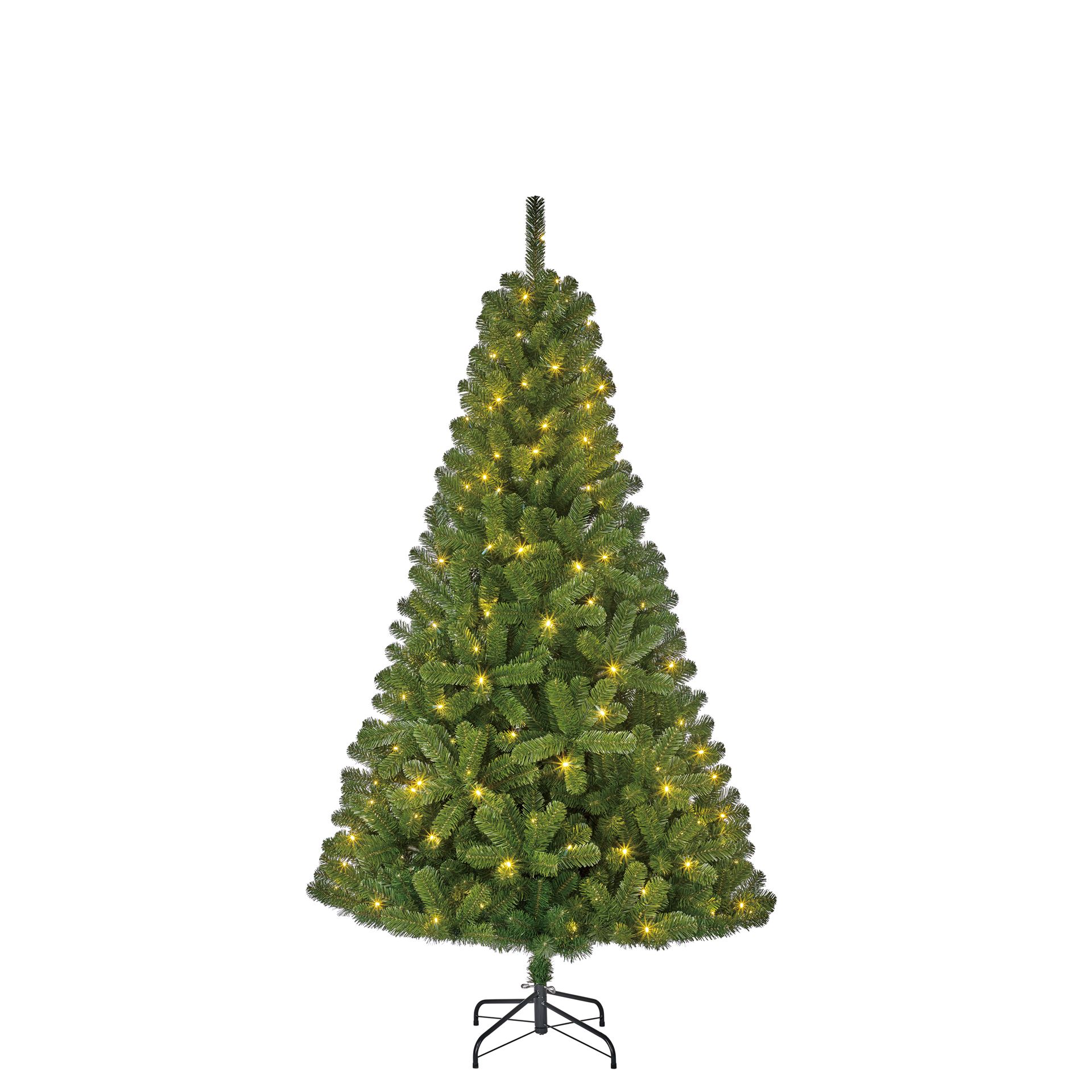Kerstboom-Charlton-D115xH185cm-280L-groen