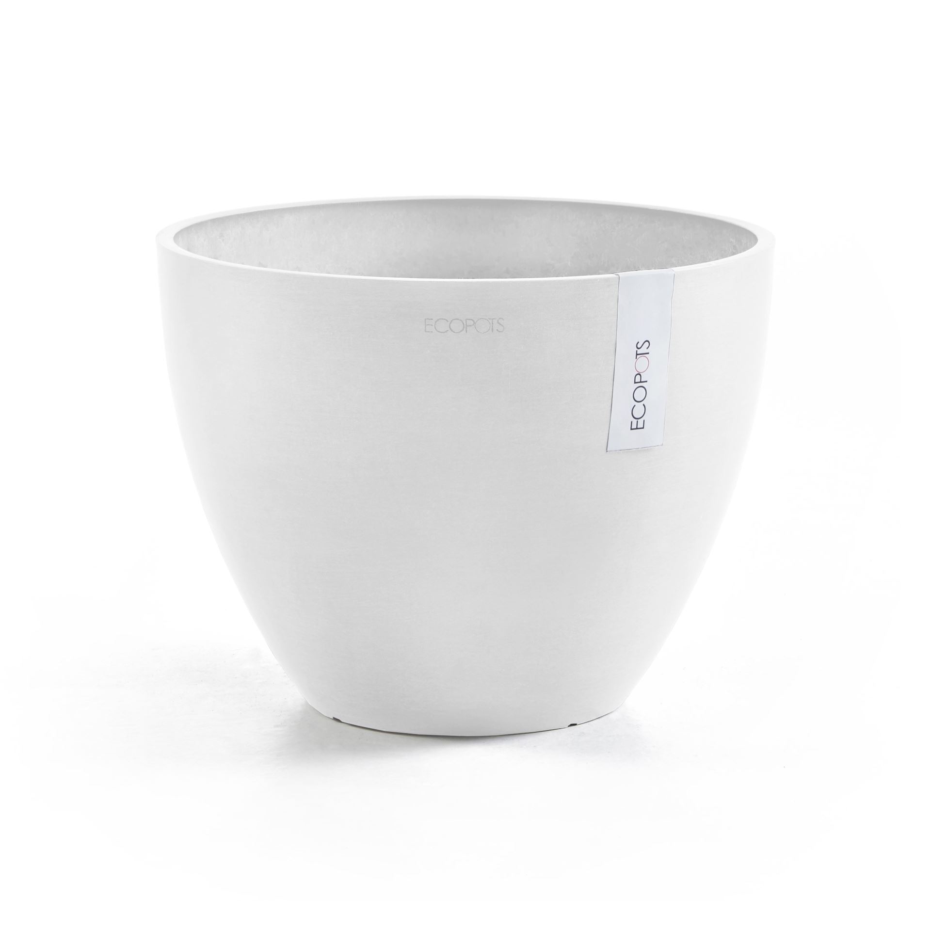 ecopots-Antwerp-Pure-White-30-cm-H25-5-cm