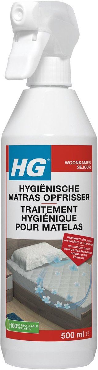 hg-frisse-matras