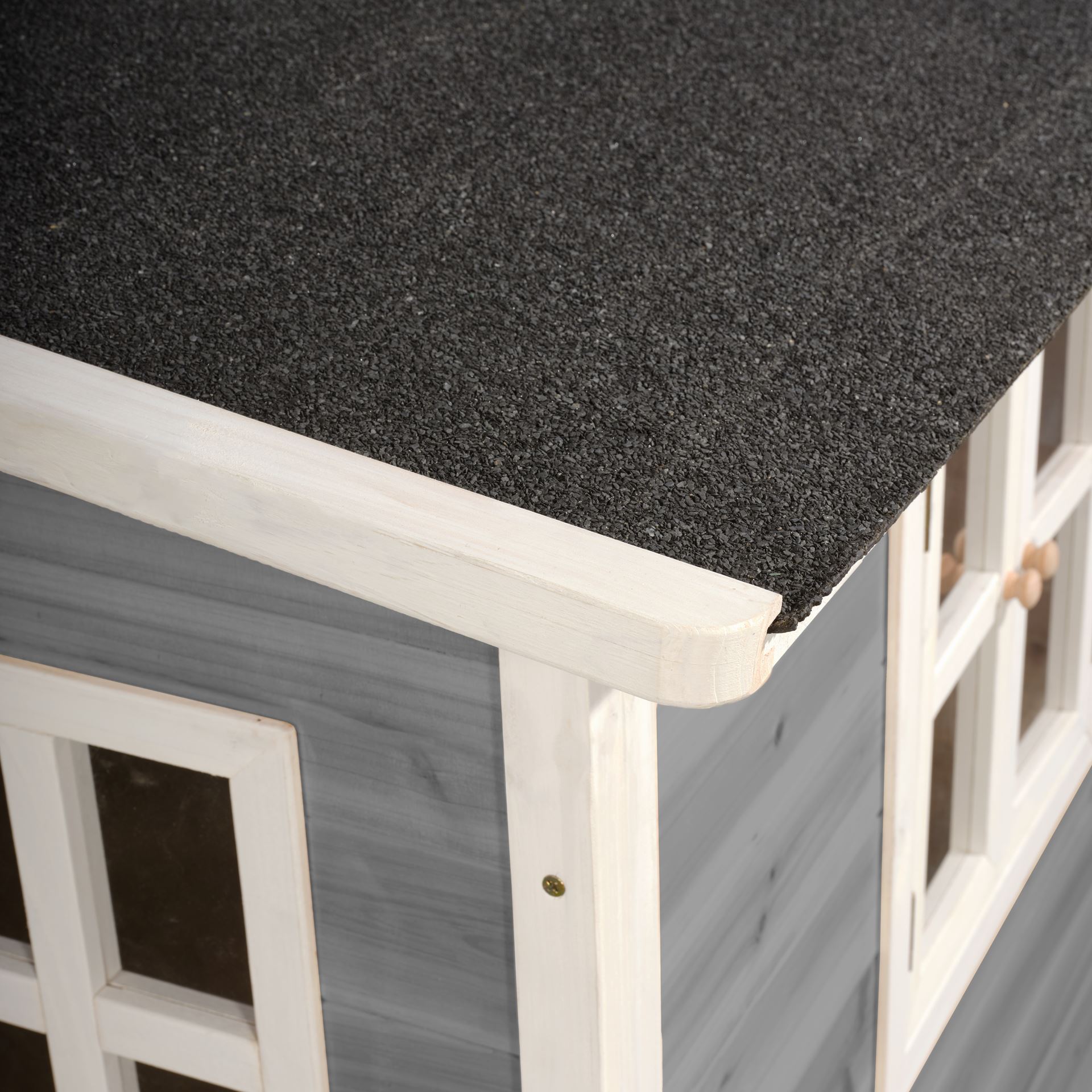 EXIT-Loft-500-houten-speelhuis-grijs