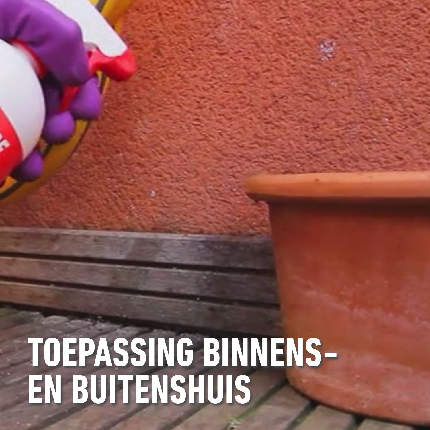 Barriere-insect-biosect-spray-1L