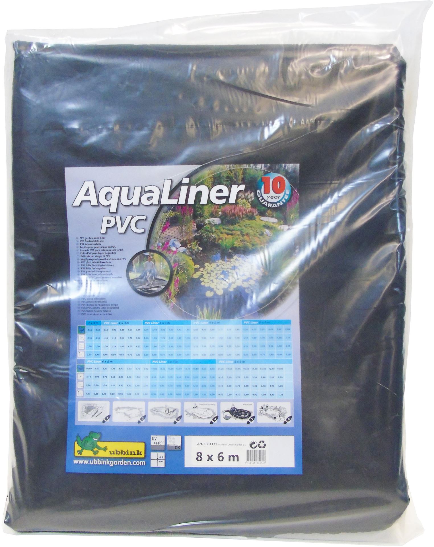 AquaLiner-vijverfolie-PVC-voorverpakt-sterkte-1-0mm-6-x-8-m