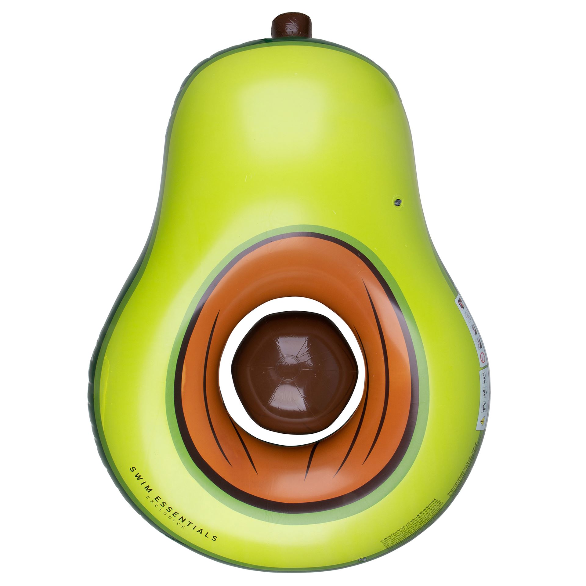 Opblaasbare-avocado-180-cm