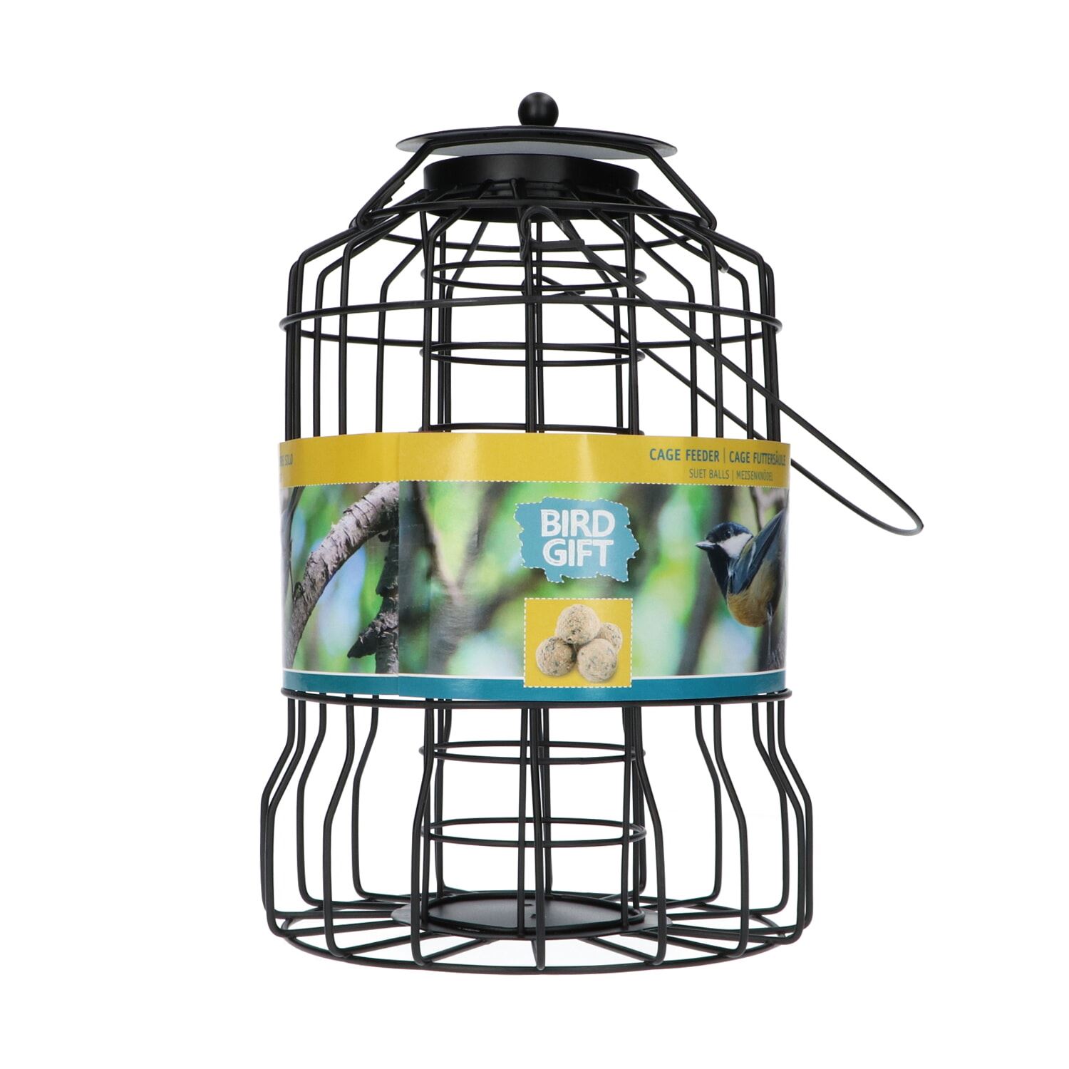 Cage-Feeder-voor-vetbollen