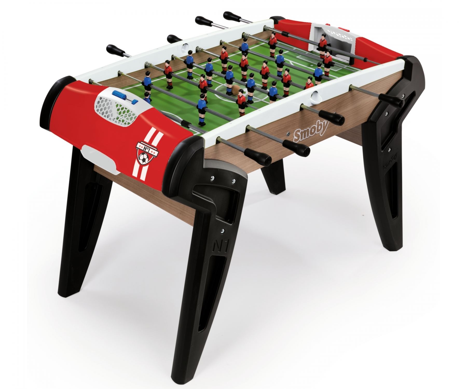 Voetbaltafel
