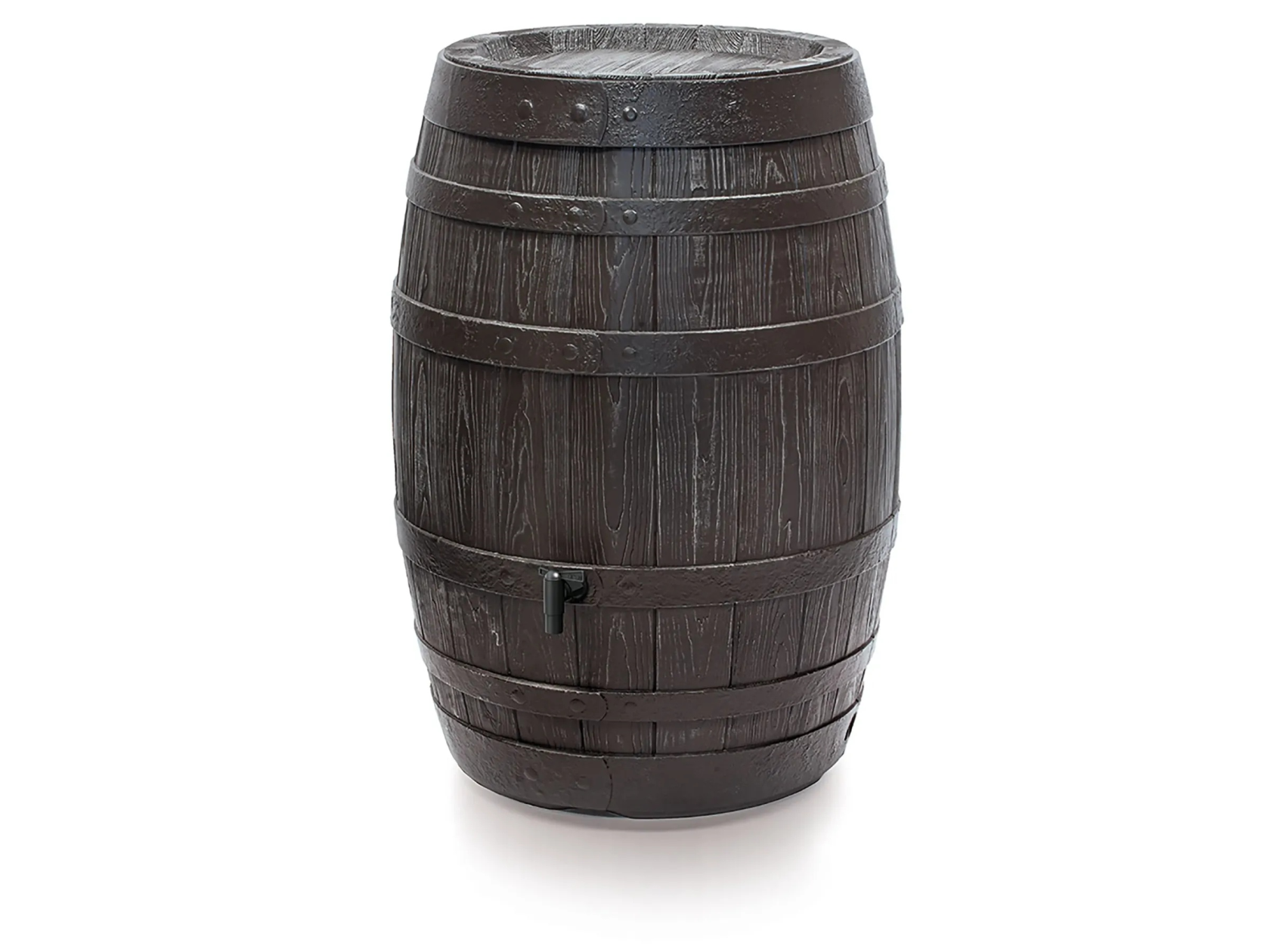 Prosperplast Botaqua Rainwater Tank - Umbra (Brown) - 79.5 x 106 cm