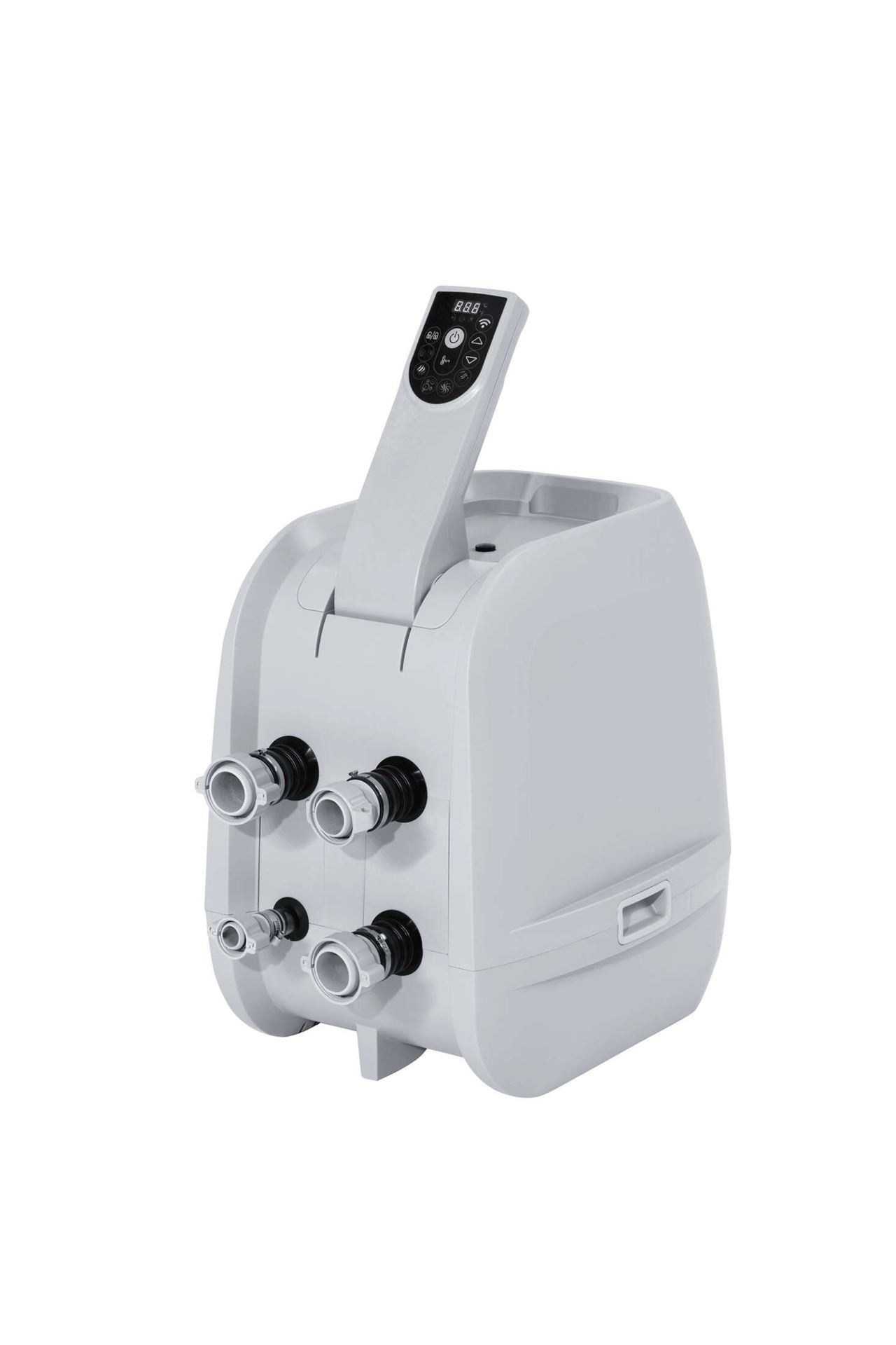 Spare-part-Lay-Z-Spa-HydrojetPro-Spa-Heater-With-WIFI-NO-Gray-