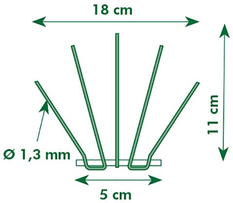 Duivenpinnen-1-3mm-H11x18cm-set-a-3-stuks