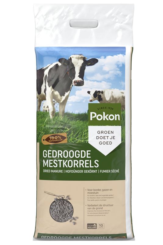 Pokon-Gedroogde-Mestkorrel-10kg