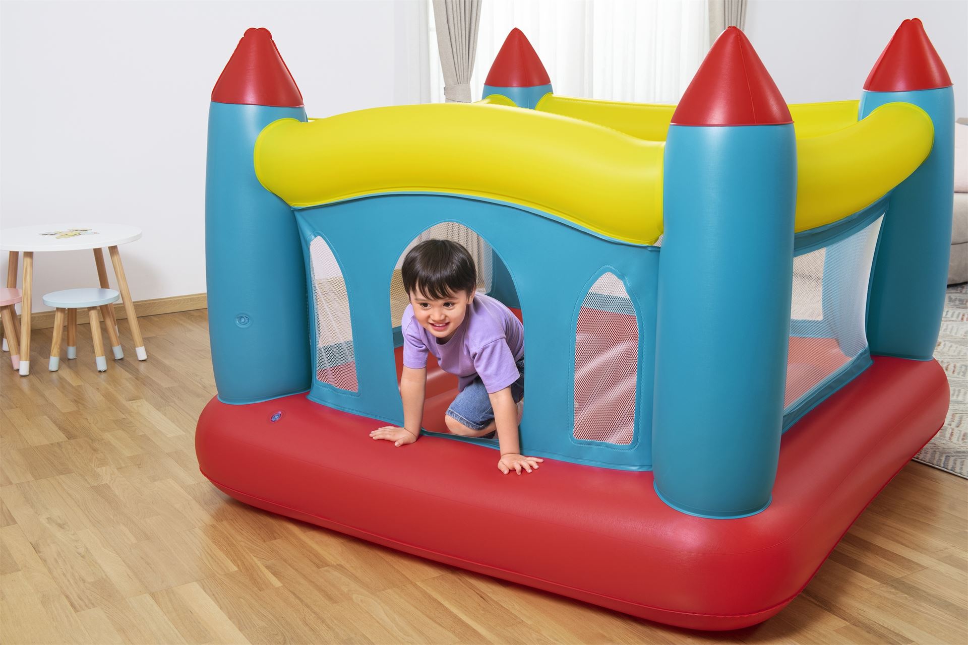Bestway-69-x-68-x-50-1-75m-x-1-73m-x-1-27m-Royal-Leap-Bouncer