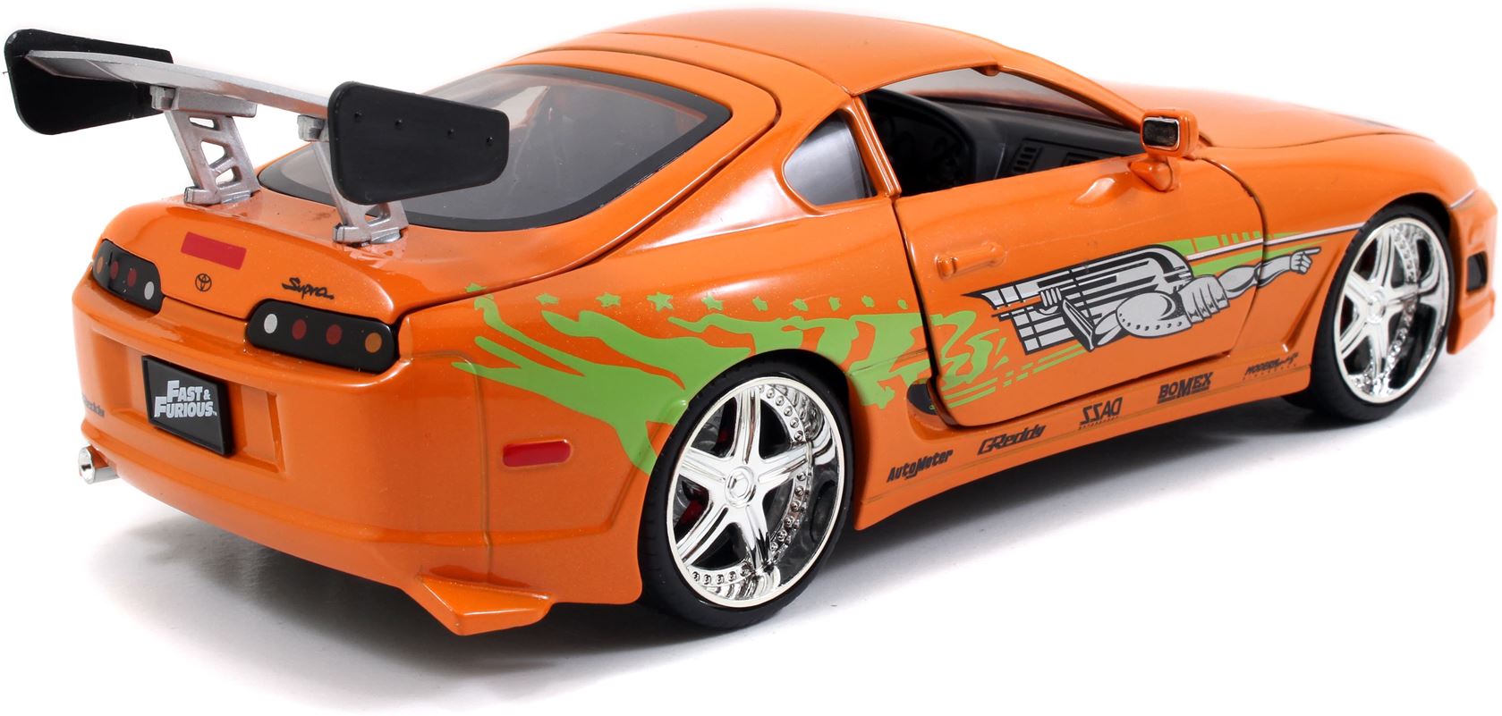 Fast-Furious-1995-Toyota-Supra-1-24