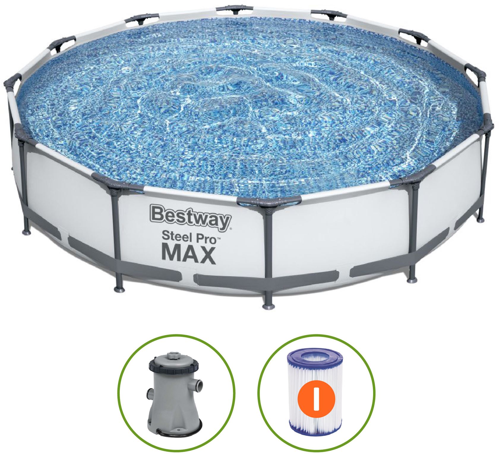 3-66m-x-76cm-Steel-Pro-Frame-Pool