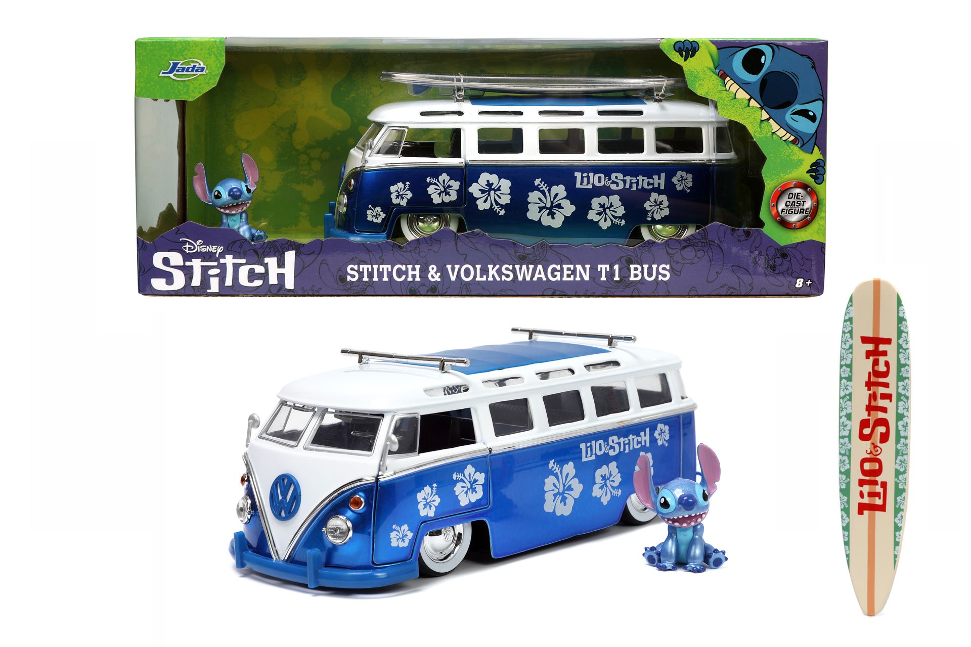 Stitch-Van-met-figure