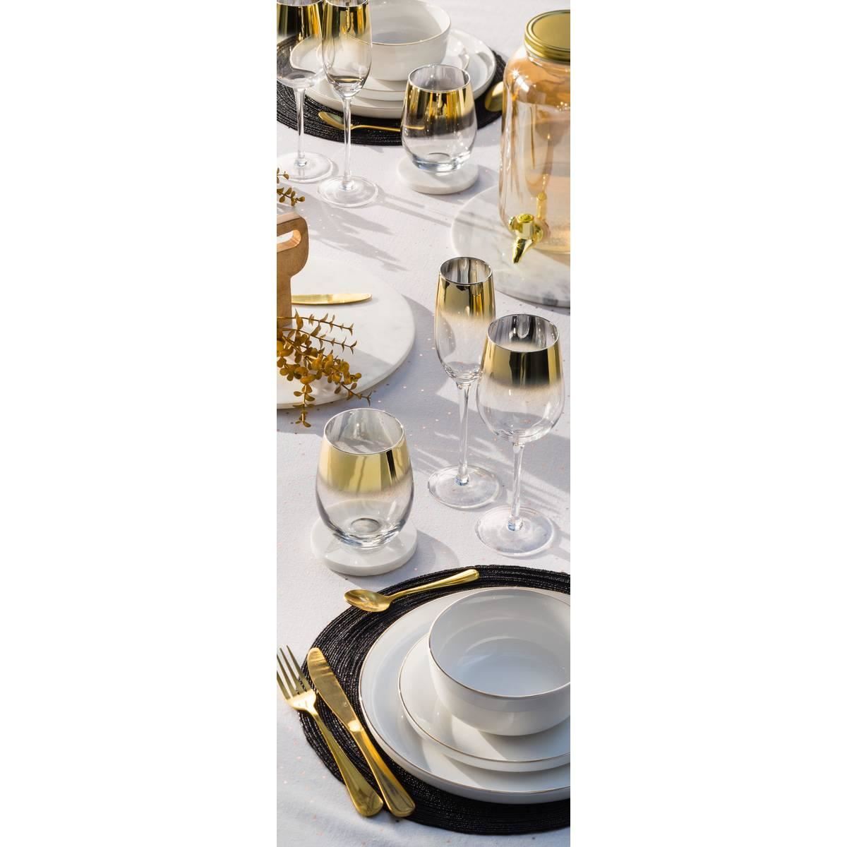 Onderzetter-glas-D10cm-marmer-4-stuks