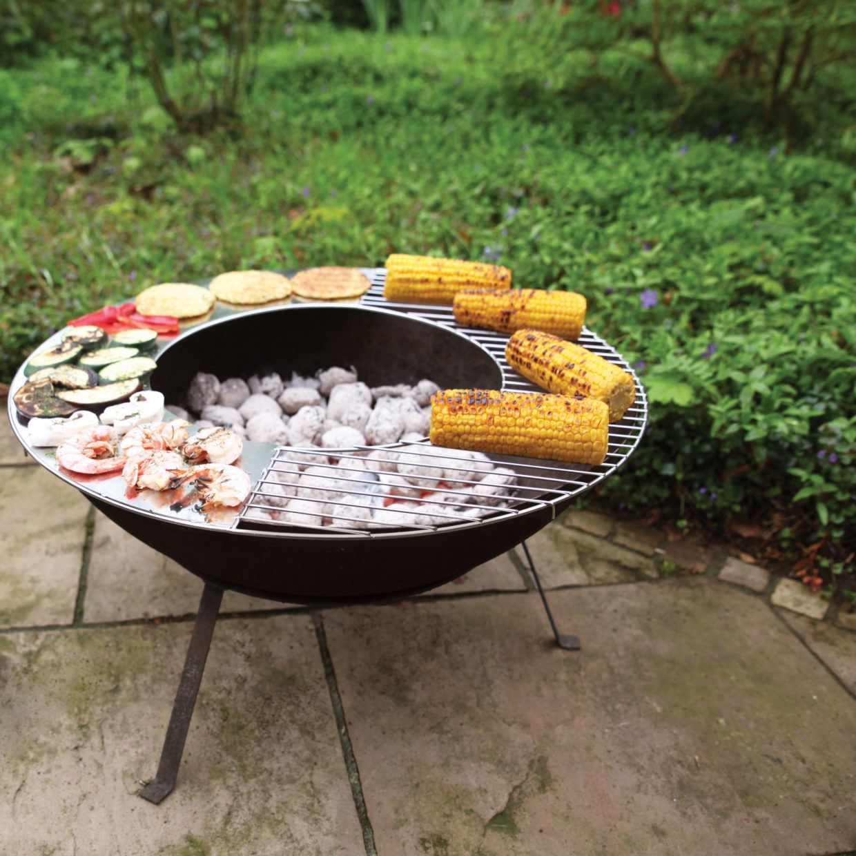 BBQ-rooster-voor-vuurschaal-60cm