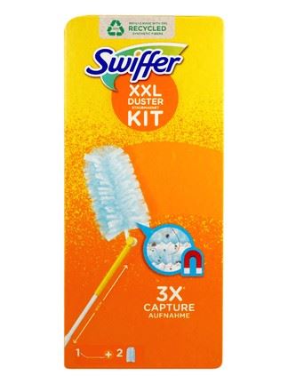 Swiffer-duster-XXL-starterkit-1-handvat-2-navulling-