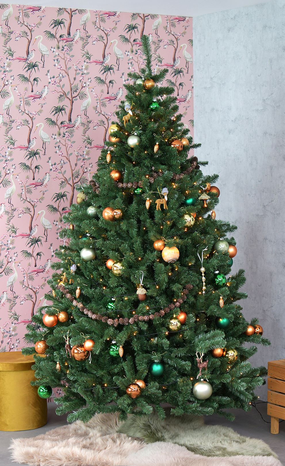 Boston-Spruce-Hinged-210cm