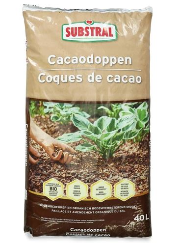 Substral-Cacaodoppen-40L