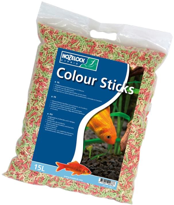 Hozelock-Colour-Sticks