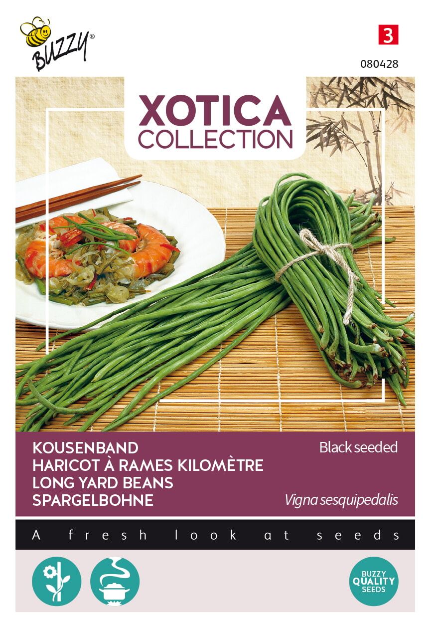 Xotica-Kousenband