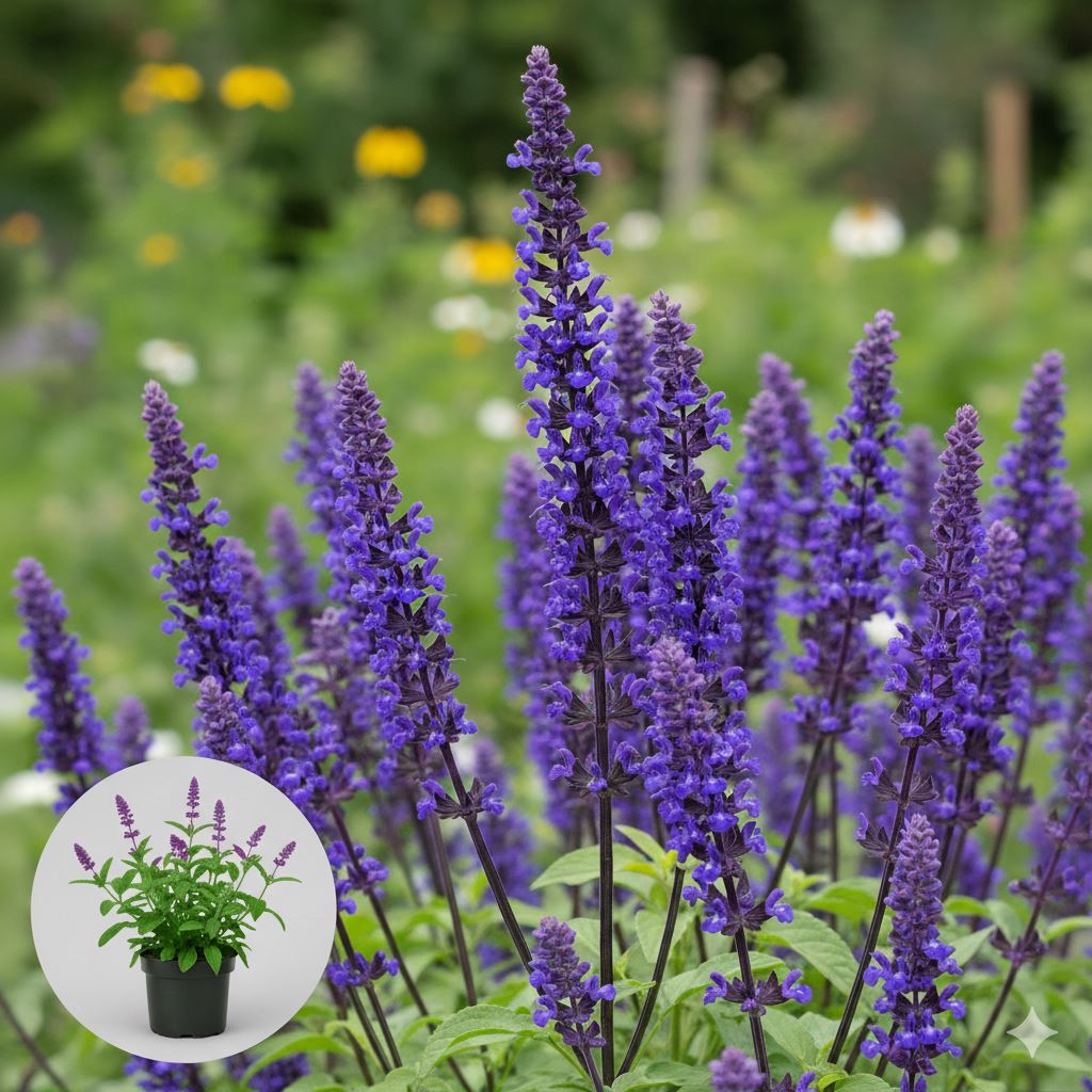 Salvia-nemorosa-Caradonna-pot-9x9-cm