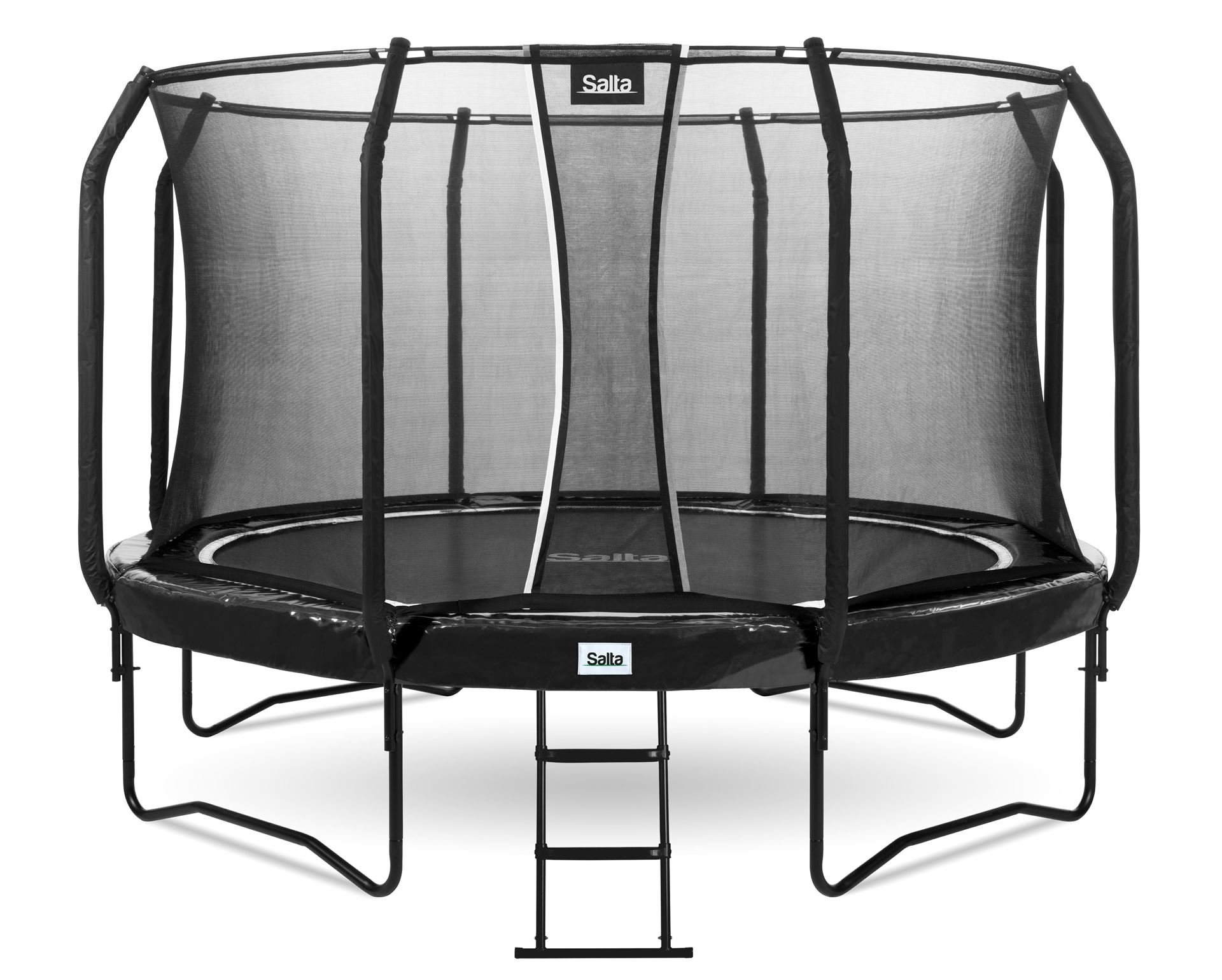 Salta-First-Class-366-cm-Black
