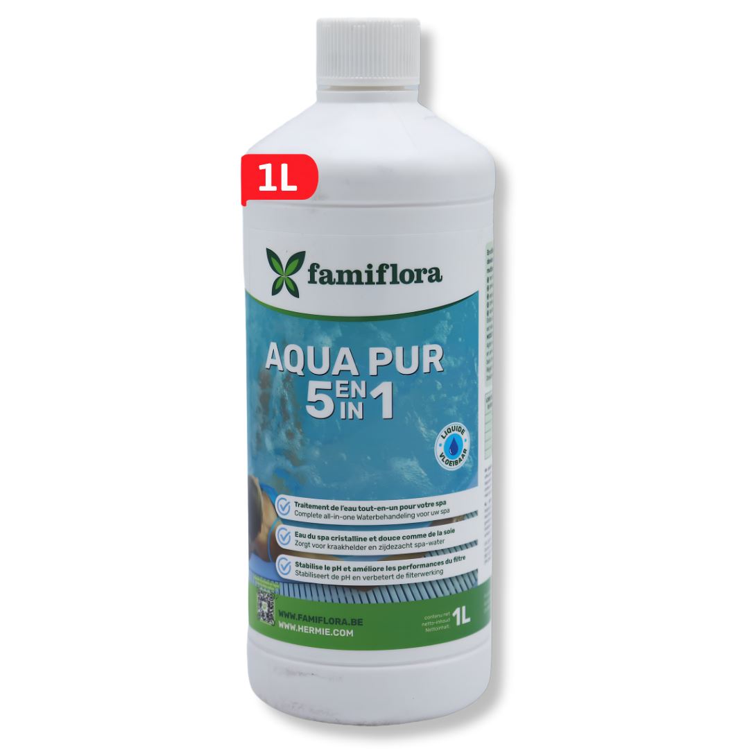 Aqua-pur-spa-5in1-1l