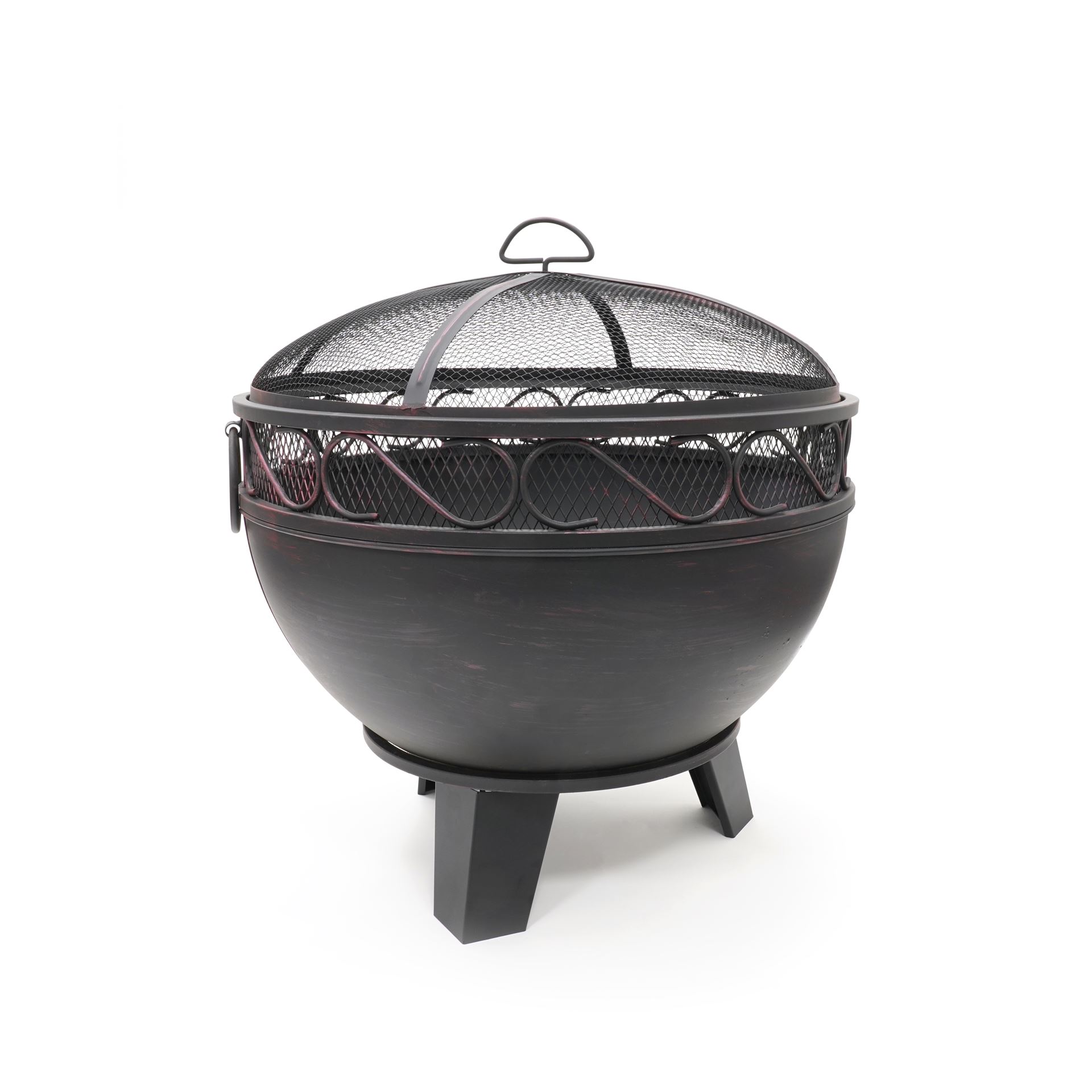 Firebowl-Boble