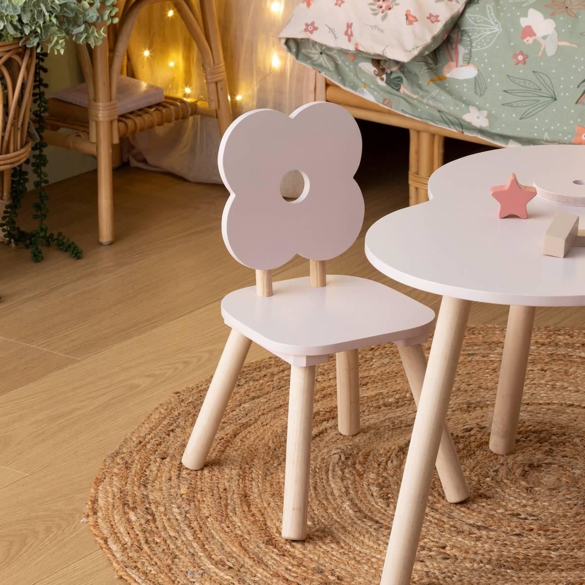 Stoel-sweet-flower-H23