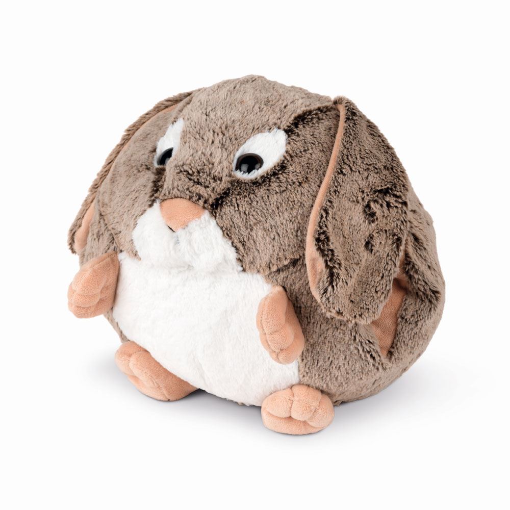 Chauffe-mains et peluche « Lapin » Cozy Noxxiez