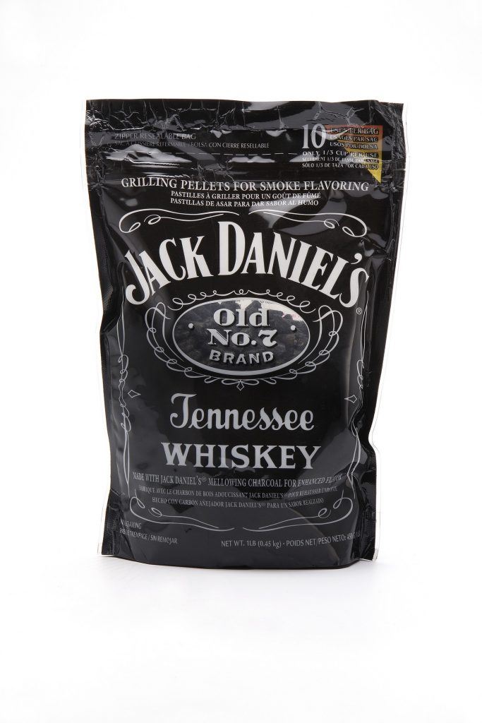 Jack-Daniels-Whiskey-Rookpellets-450gram-COBB-rookhout
