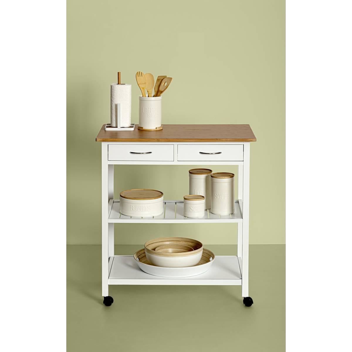 Natureo-zoutpot-van-keramiek-met-bamboe-deksel-wit-