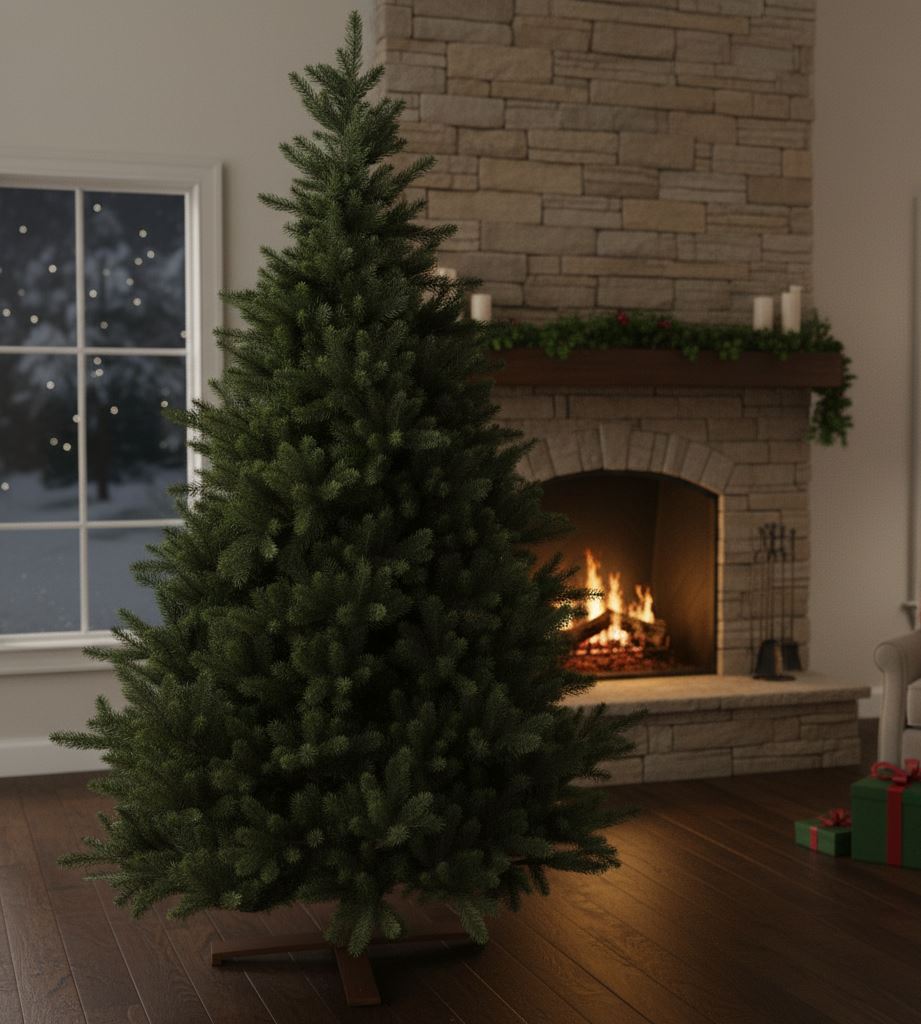 Kentucky-PE-Deluxe-Hinged-228cm